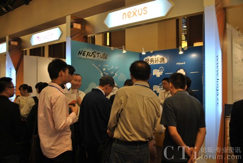 �ο��ƺ�������TUBE��չ�n��(gu��)���¿Ƽ��ɹ�չʾ��(hu��)