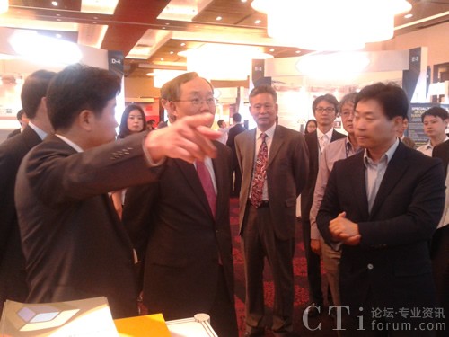 �ο��ƺ�������TUBE��չ�n��(gu��)���¿Ƽ��ɹ�չʾ��(hu��)