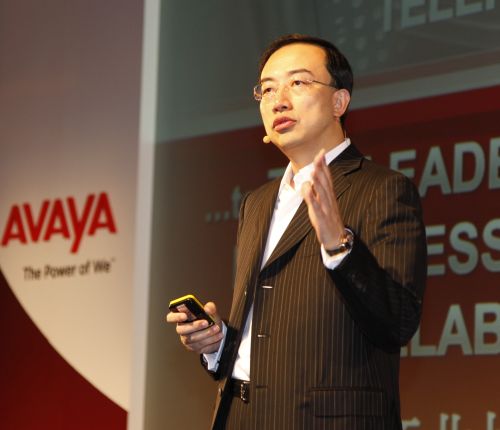 Avaya�����A�^(q��)��������