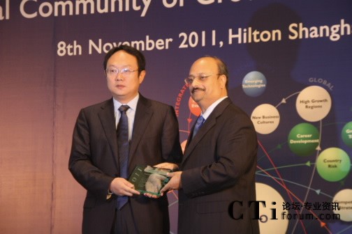 Frost & Sullivan ȫ��CEO�涭�ºϻ���Aroop Zutshi���ң����A���������(w��)�C�l(f��)��ȫ����Ź�������(w��)���L�c��(chu��ng)�ª������n�����A���������(w��)�a(ch��n)Ʒ�����L����<br/>

