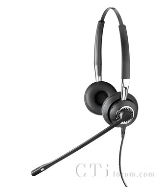 Jabra BIZ 2400ϵ�ж���