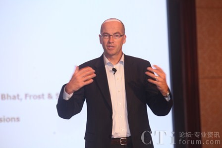 阿爾卡特朗訊企業(yè)網(wǎng)絡(luò)亞太區(qū)合作伙伴高層峰會(huì)順利召開(kāi)