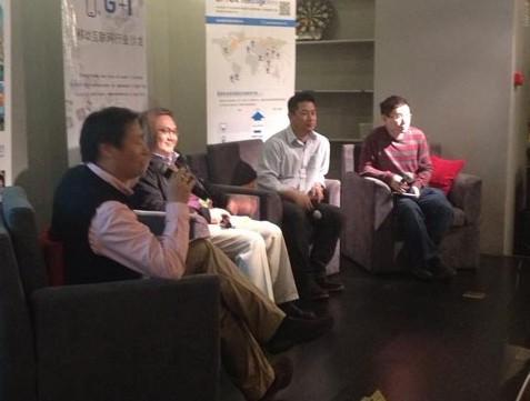 �L�Ǖ�(hu��)GMIC�����Ο���Tapjoy�Ї��^(q��)����(j��ng)�������I��DeNA�Ї�CEO���������˾W(w��ng)�����Åǽ����������ң�