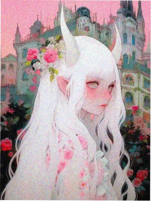哪吒之魔童闹海